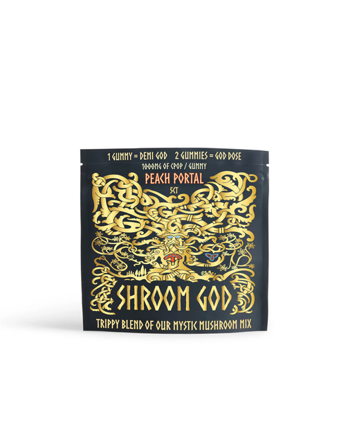 Shroom God
