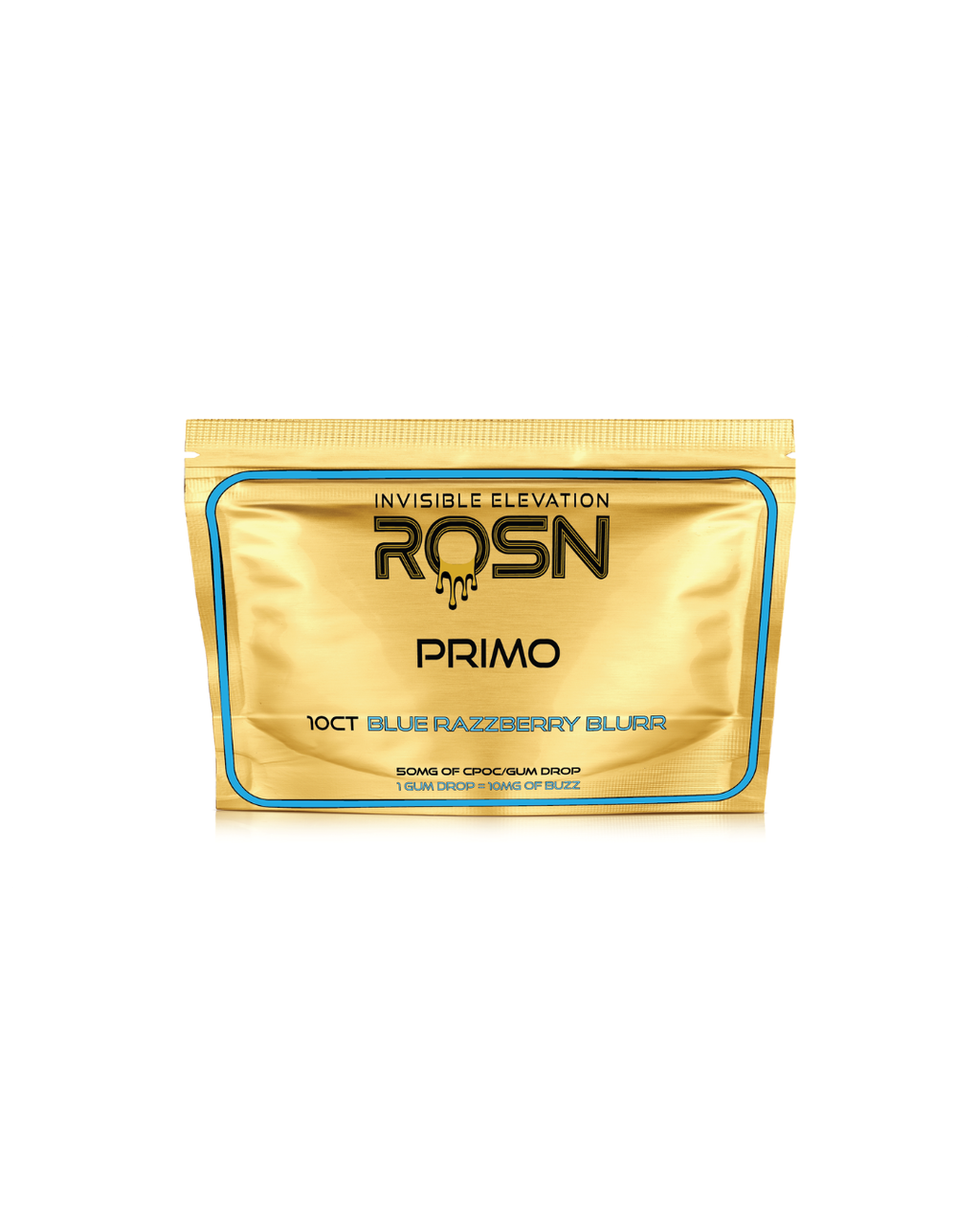 ROSN Gumdrops