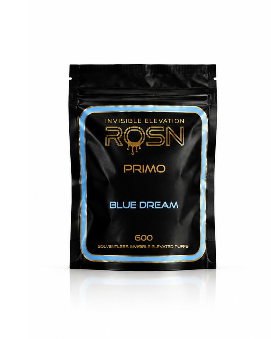 ROSN Vape